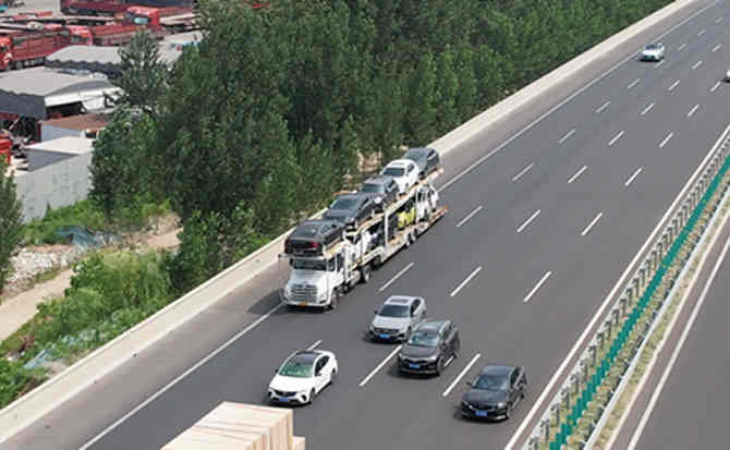 邯郸高速公路汽车救援